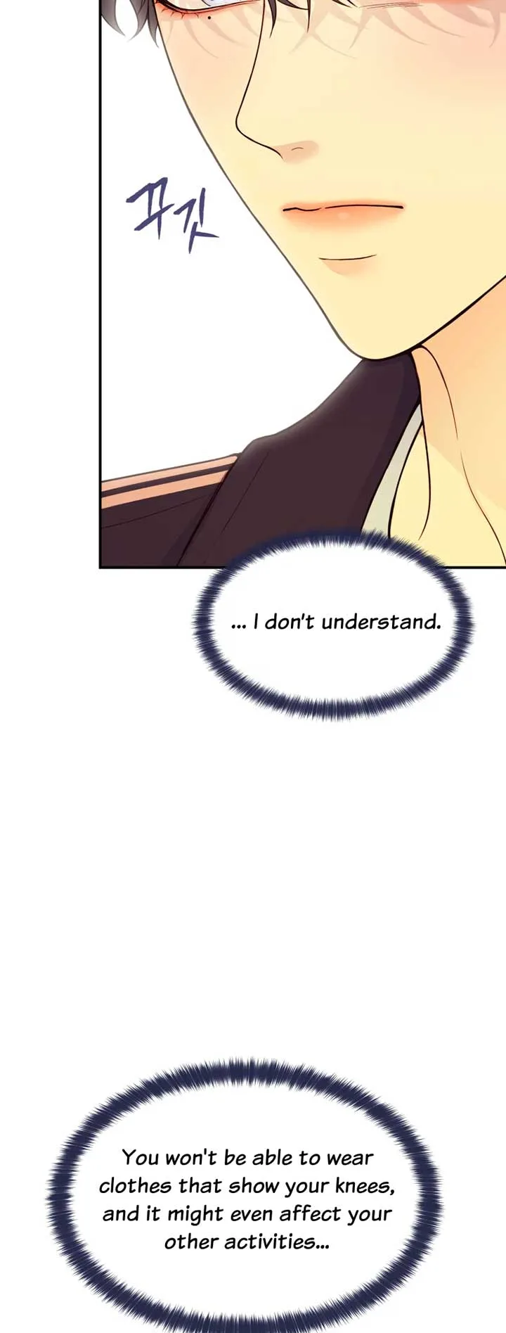 My Favorite Savior Girl Chapter 9 page 61