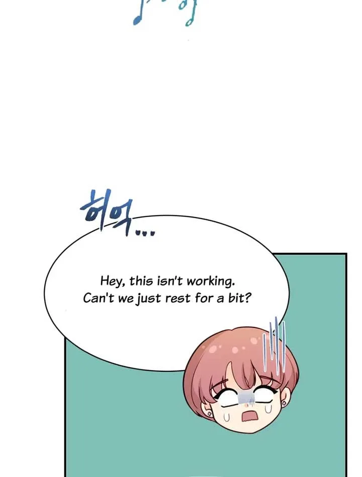 My Favorite Savior Girl Chapter 9 page 67