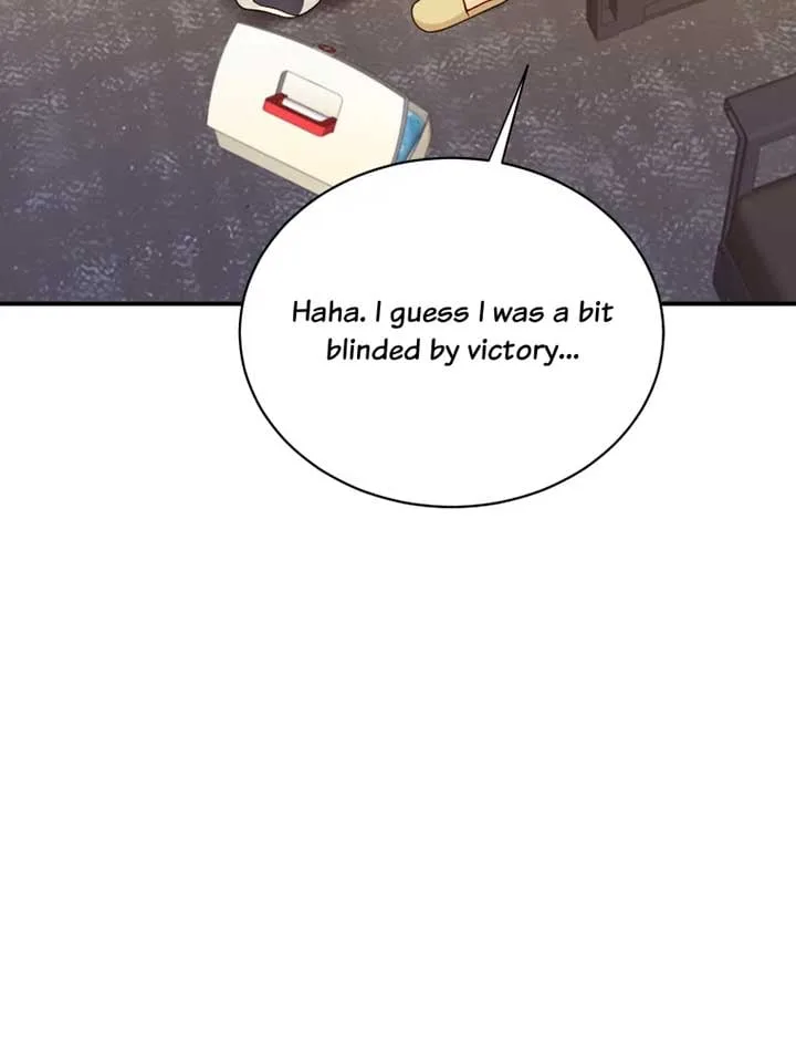 My Favorite Savior Girl Chapter 9 page 88