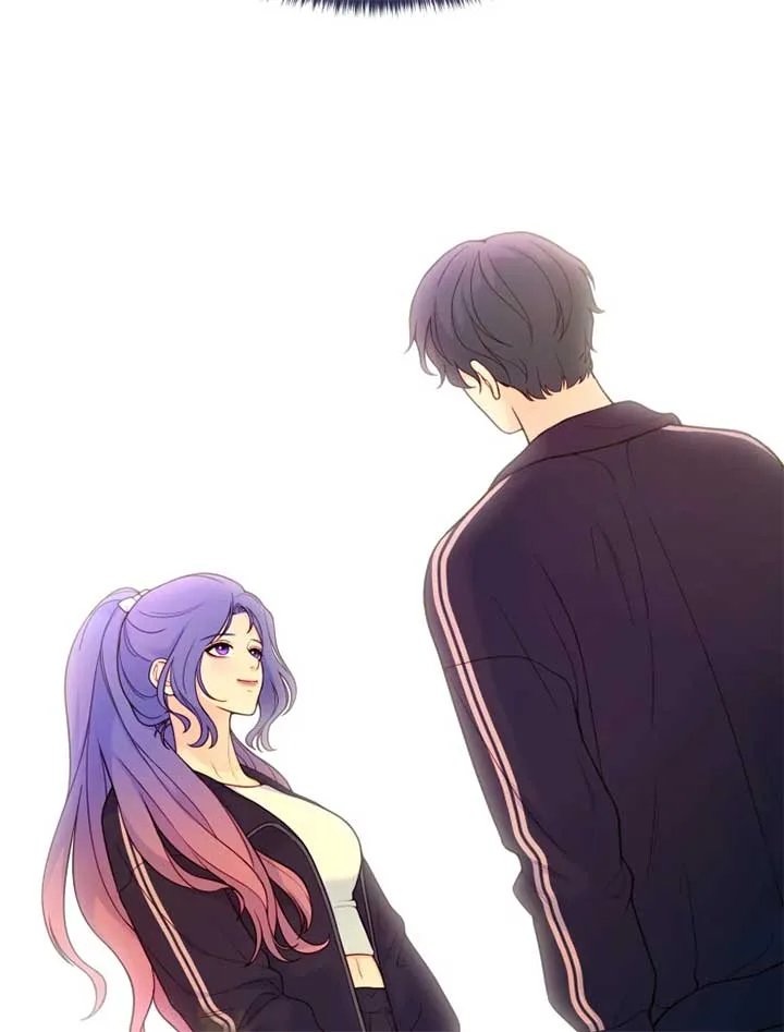 My Favorite Savior Girl Chapter 9 page 62