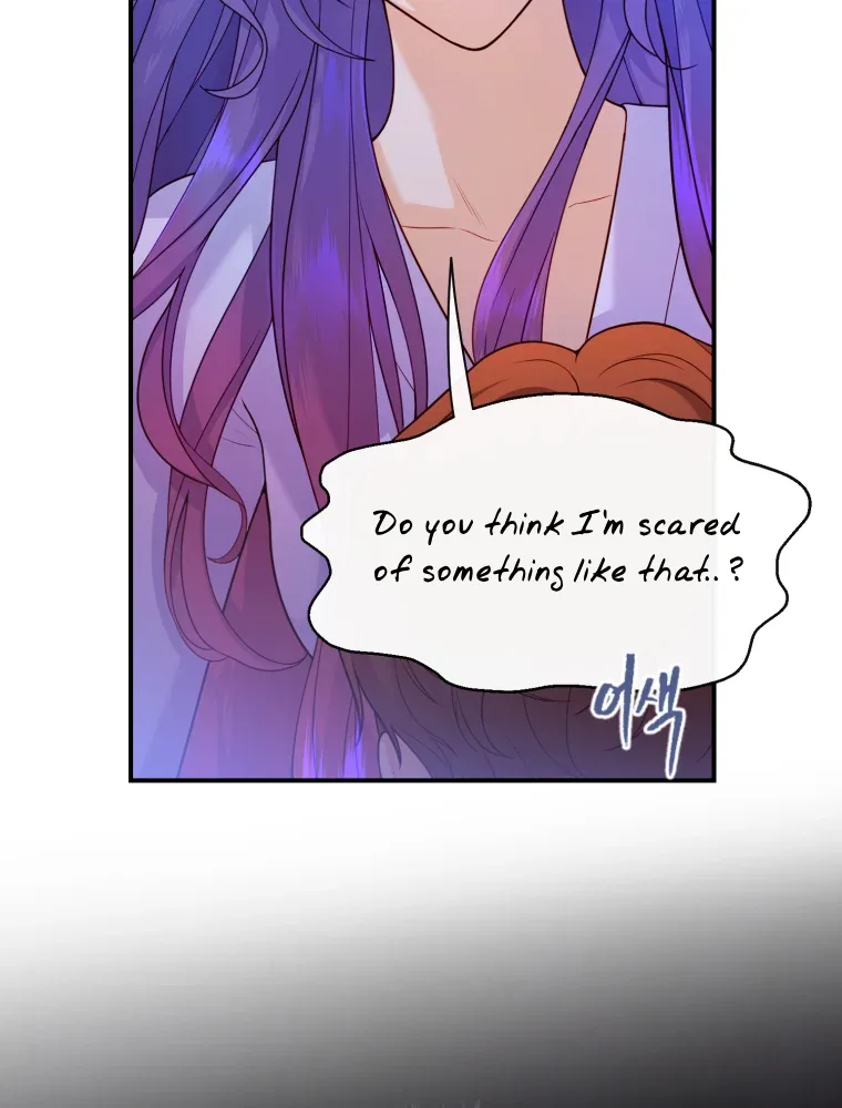 My Favorite Savior Girl Chapter 6 page 32