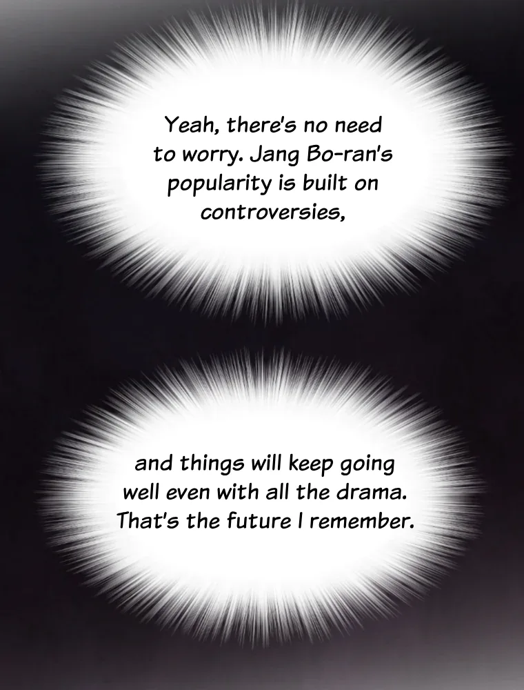 My Favorite Savior Girl Chapter 6 page 33