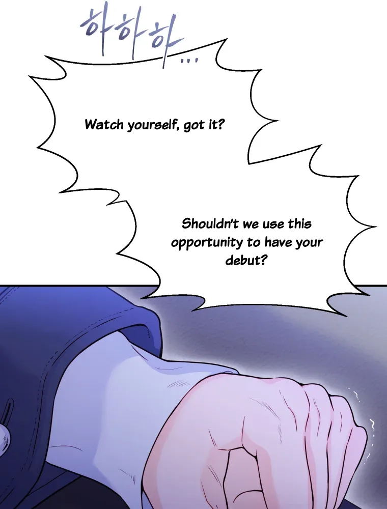 My Favorite Savior Girl Chapter 6 page 60