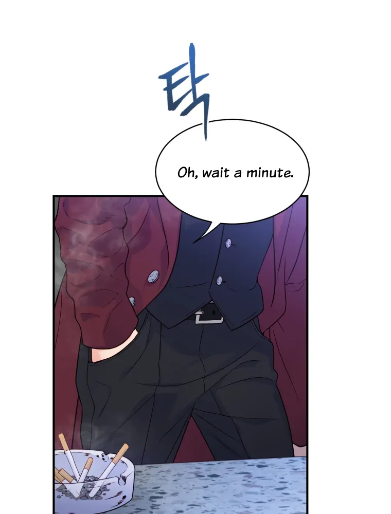 My Favorite Savior Girl Chapter 6 page 50