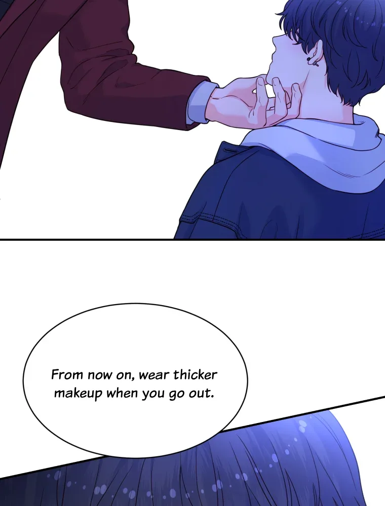 My Favorite Savior Girl Chapter 6 page 53