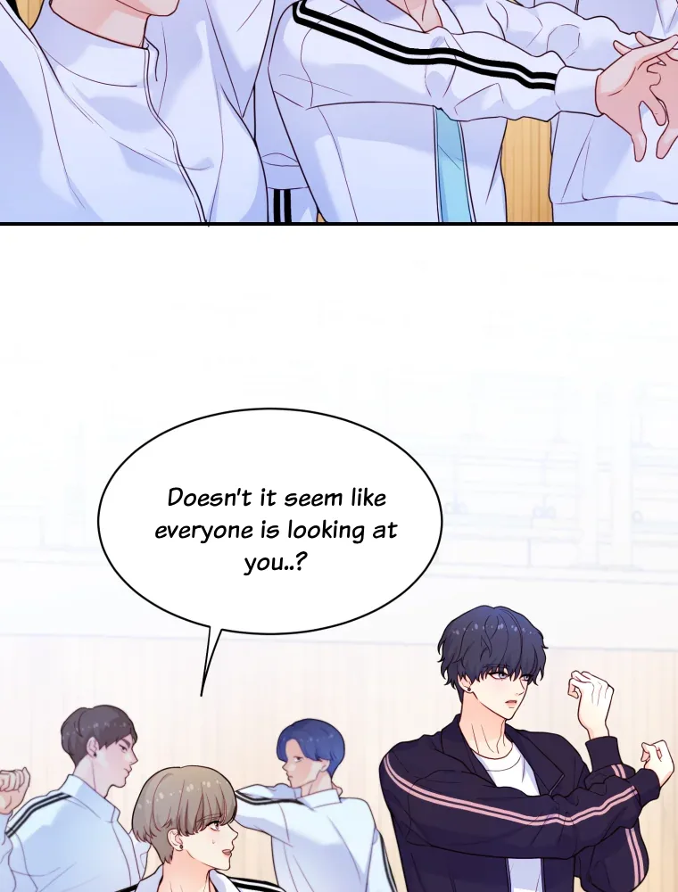 My Favorite Savior Girl Chapter 6 page 67