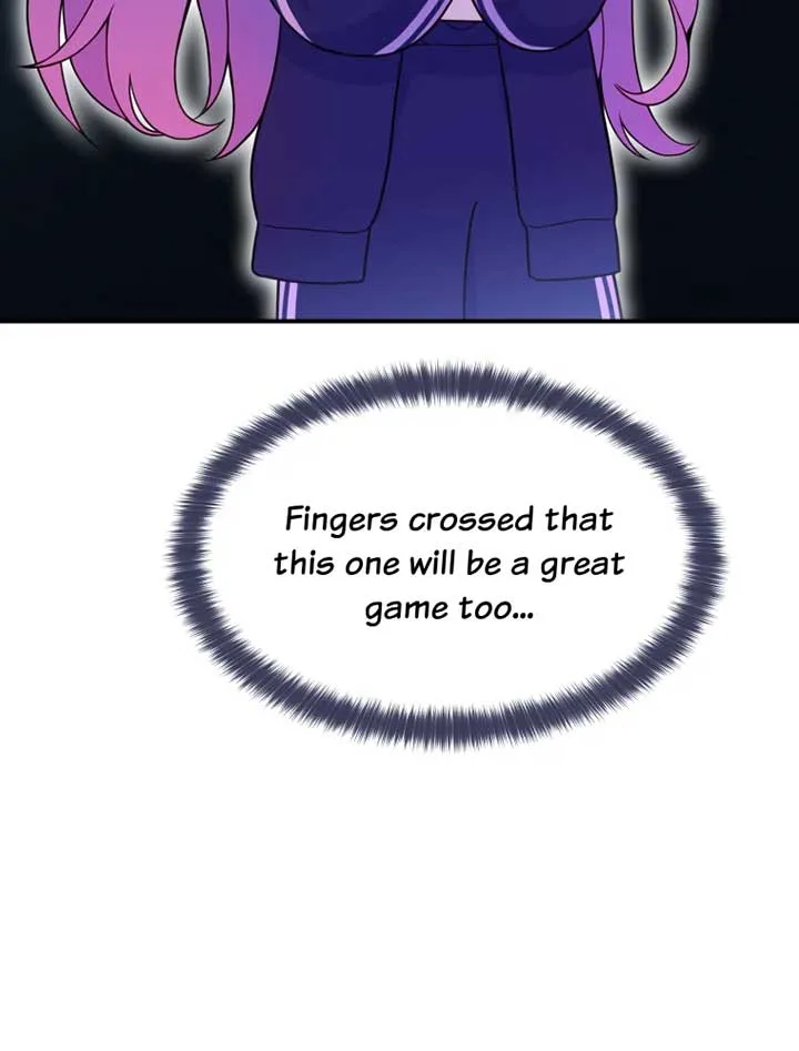 My Favorite Savior Girl Chapter 8 page 6