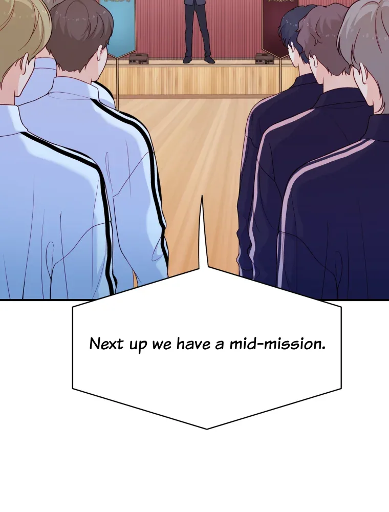 My Favorite Savior Girl Chapter 6 page 75