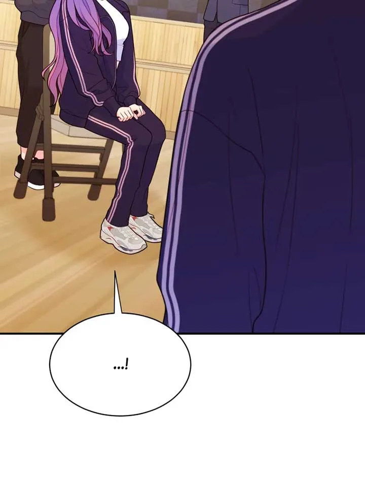 My Favorite Savior Girl Chapter 8 page 25