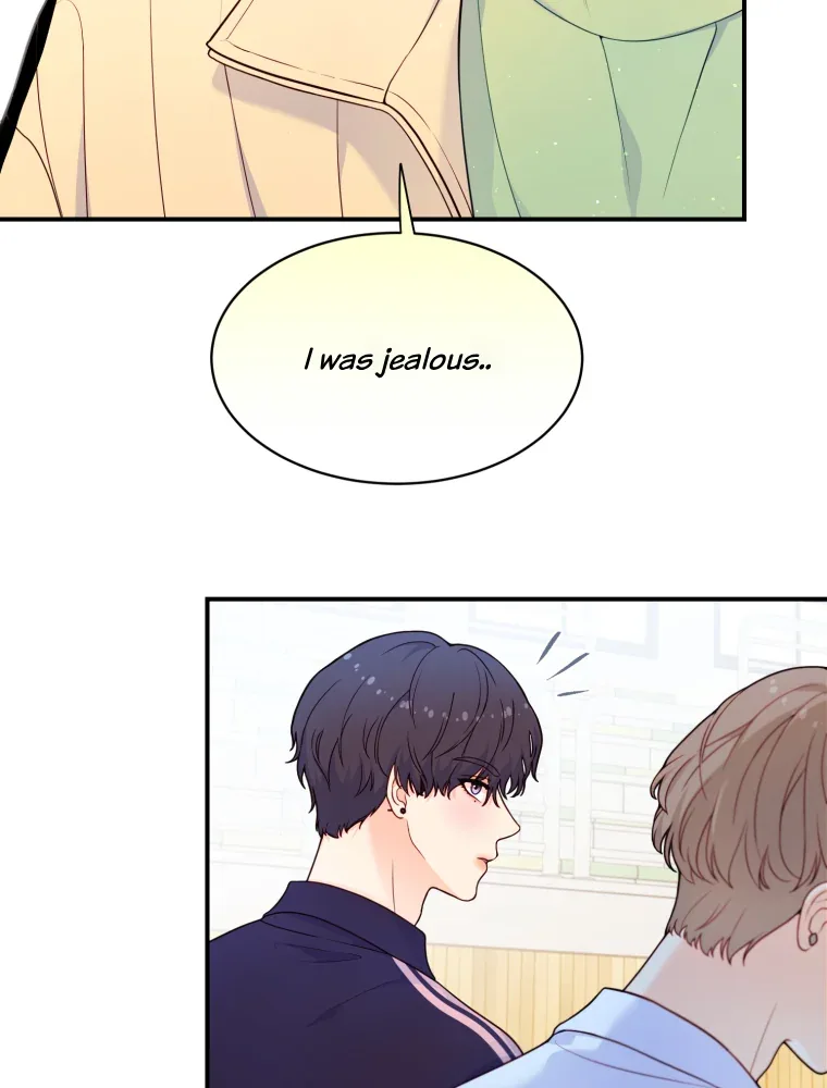 My Favorite Savior Girl Chapter 6 page 72