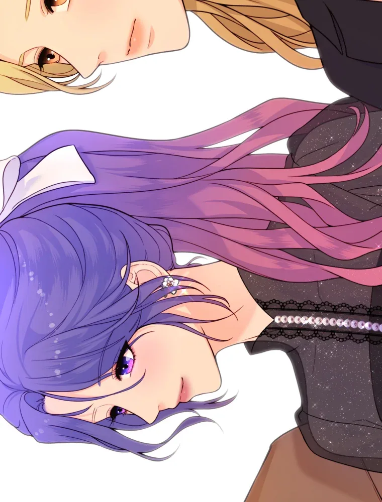 My Favorite Savior Girl Chapter 6 page 81