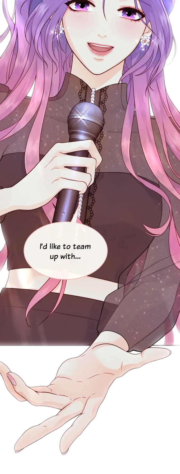 My Favorite Savior Girl Chapter 6 page 87