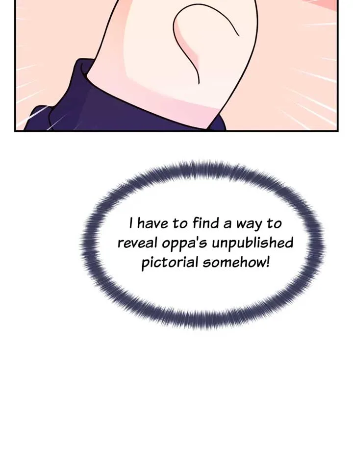 My Favorite Savior Girl Chapter 8 page 44