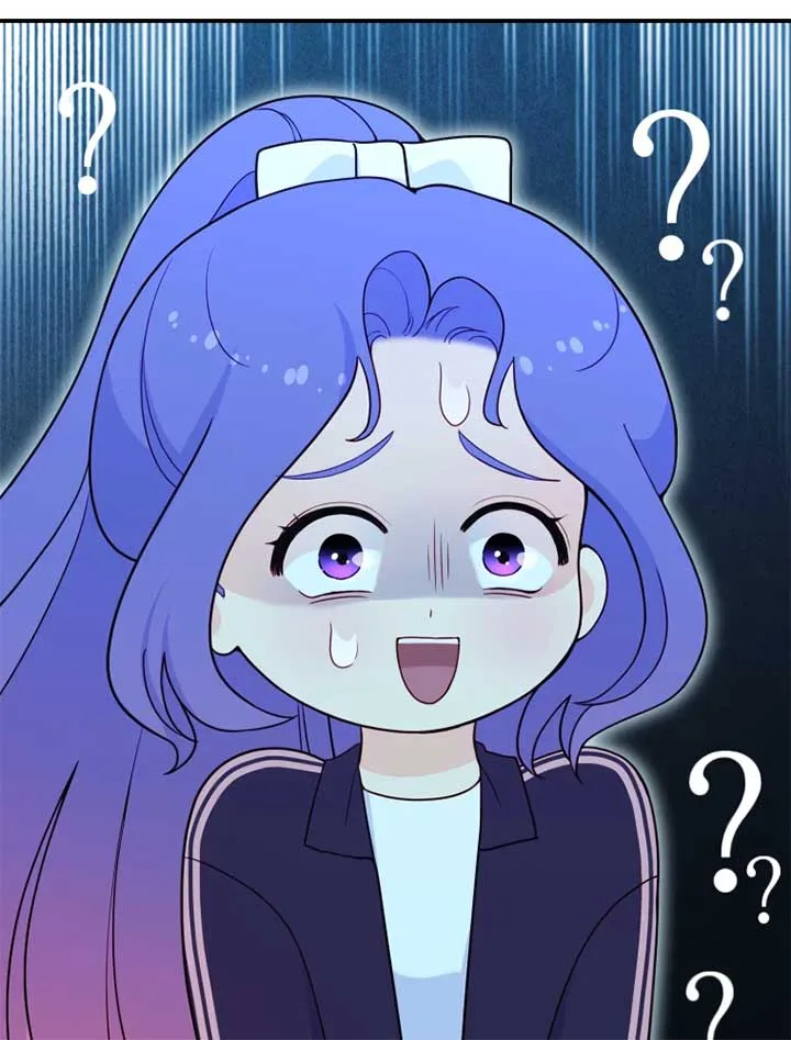 My Favorite Savior Girl Chapter 8 page 33