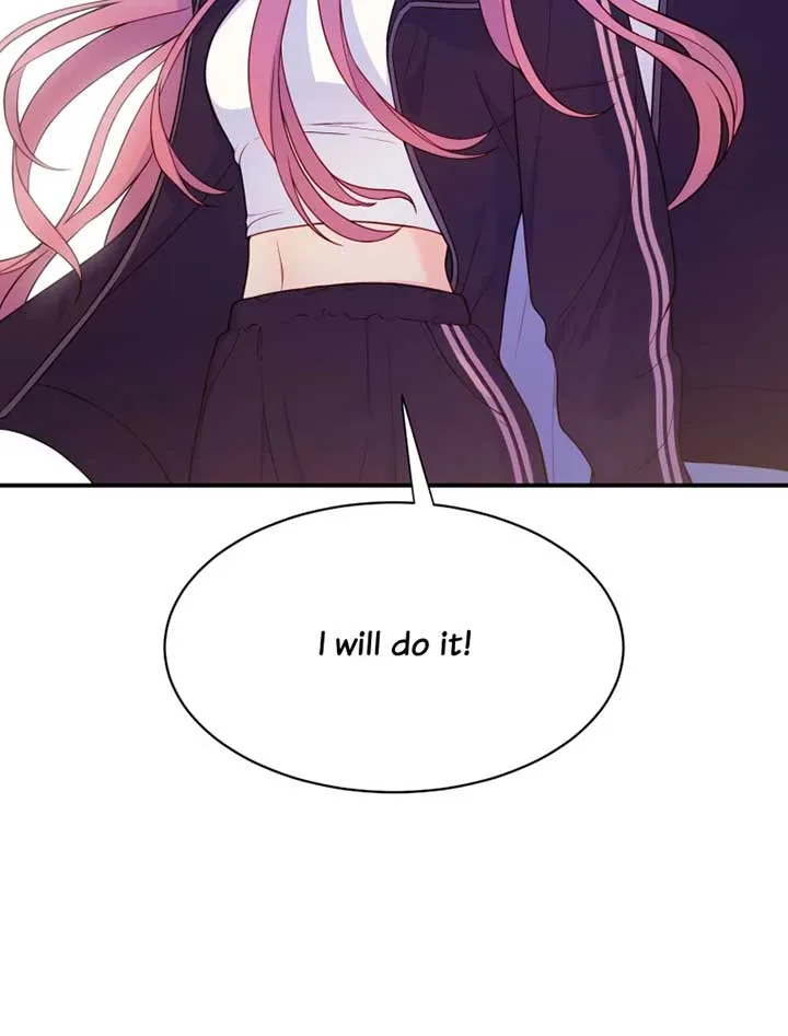 My Favorite Savior Girl Chapter 8 page 20