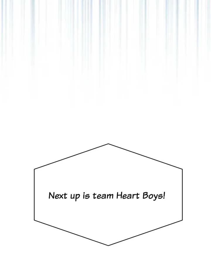 My Favorite Savior Girl Chapter 8 page 39