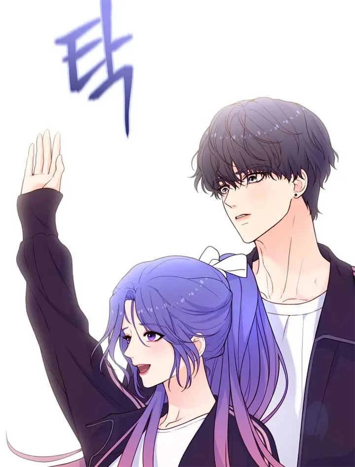 My Favorite Savior Girl Chapter 8 page 19