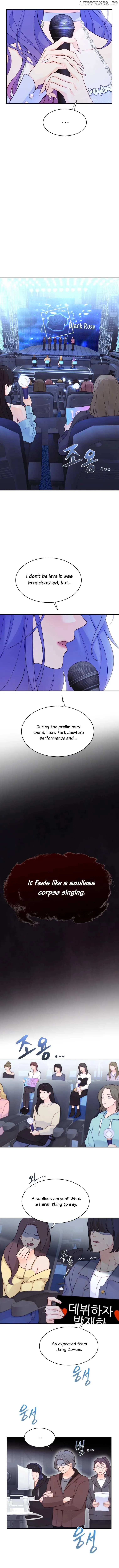 My Favorite Savior Girl Chapter 10 page 10
