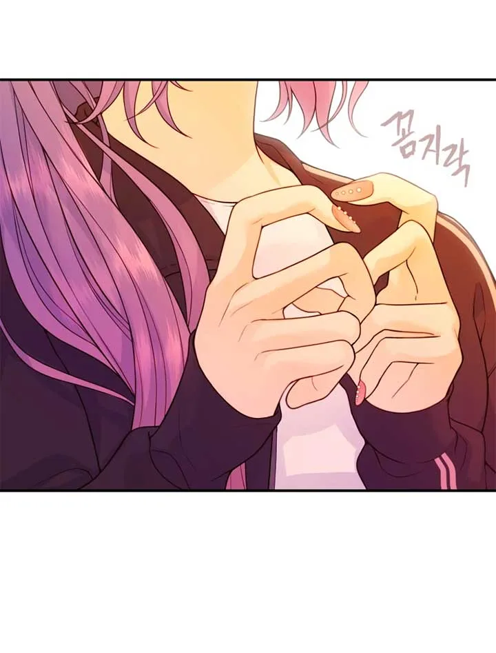 My Favorite Savior Girl Chapter 8 page 56