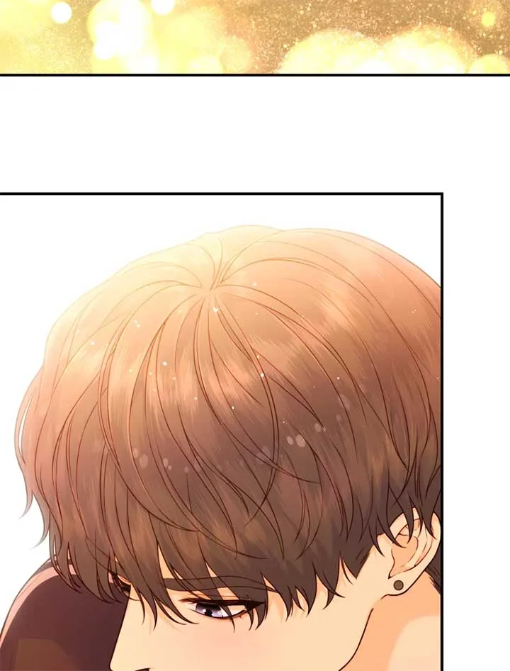 My Favorite Savior Girl Chapter 8 page 53