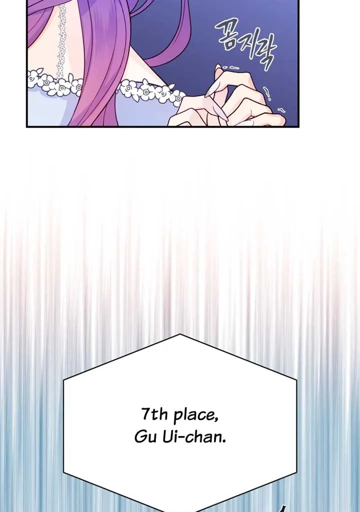 My Favorite Savior Girl Chapter 11 page 22