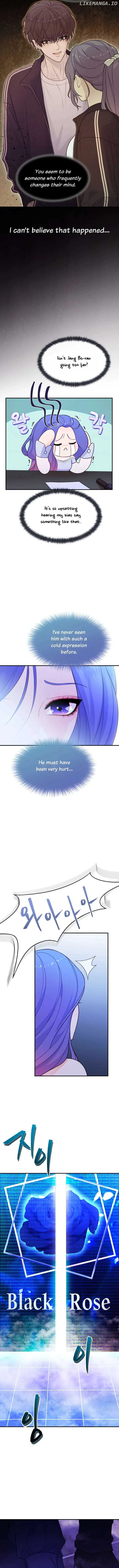 My Favorite Savior Girl Chapter 10 page 3