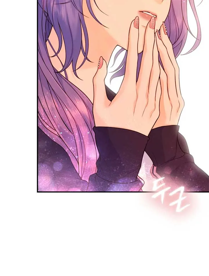 My Favorite Savior Girl Chapter 8 page 55