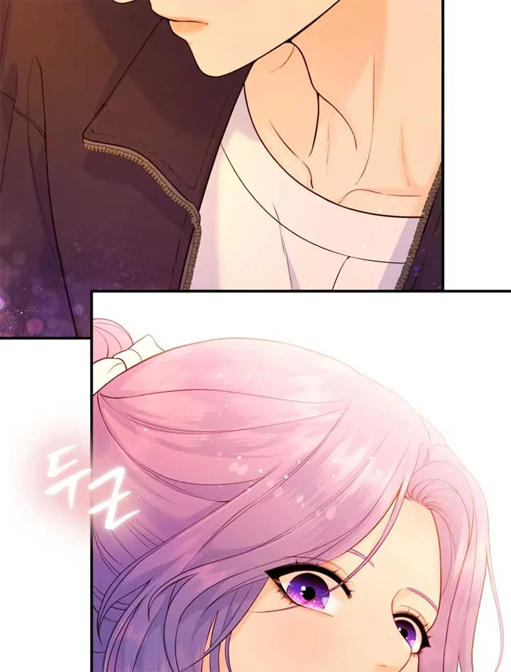 My Favorite Savior Girl Chapter 8 page 54