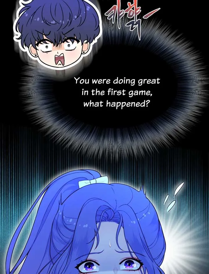 My Favorite Savior Girl Chapter 8 page 37