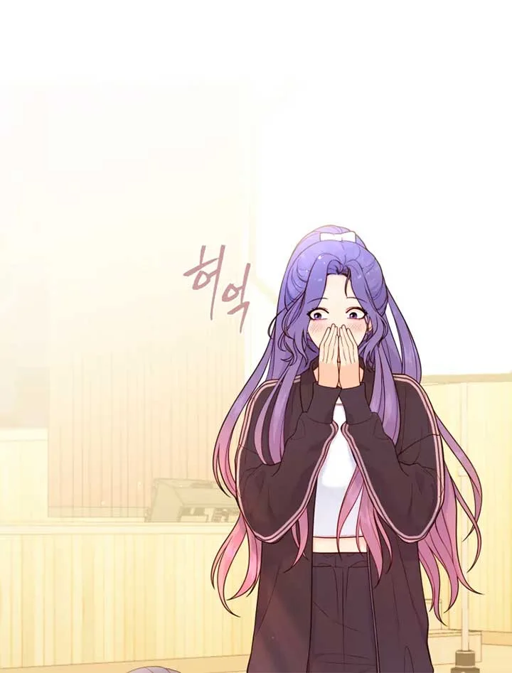 My Favorite Savior Girl Chapter 8 page 51