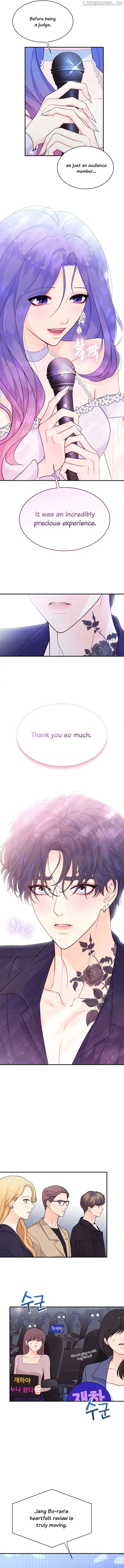 My Favorite Savior Girl Chapter 10 page 13