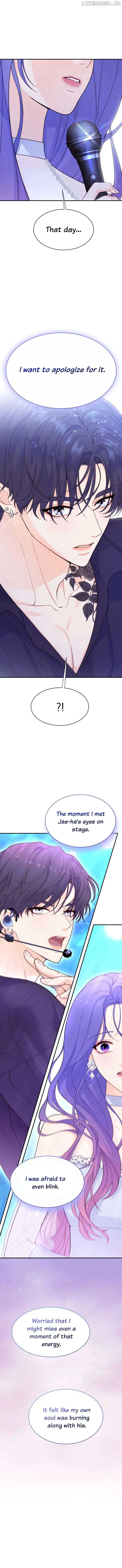 My Favorite Savior Girl Chapter 10 page 12