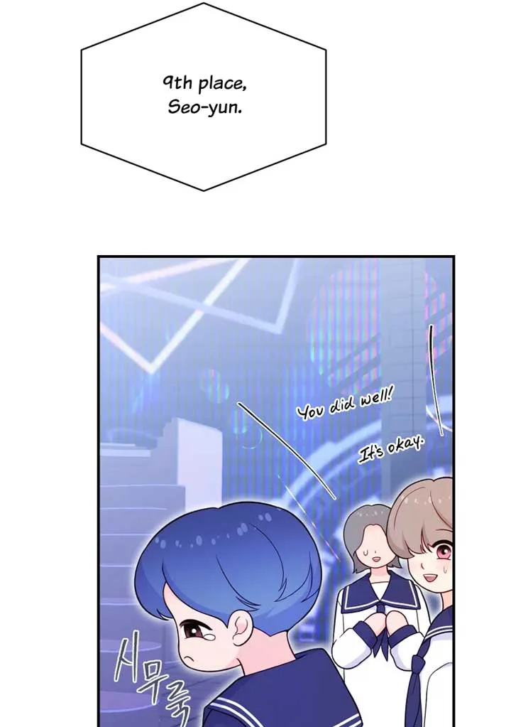My Favorite Savior Girl Chapter 11 page 18