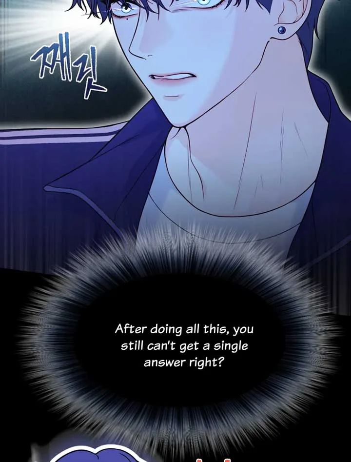 My Favorite Savior Girl Chapter 8 page 36