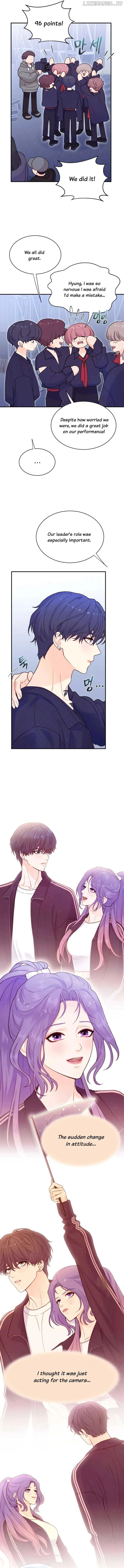 My Favorite Savior Girl Chapter 10 page 16