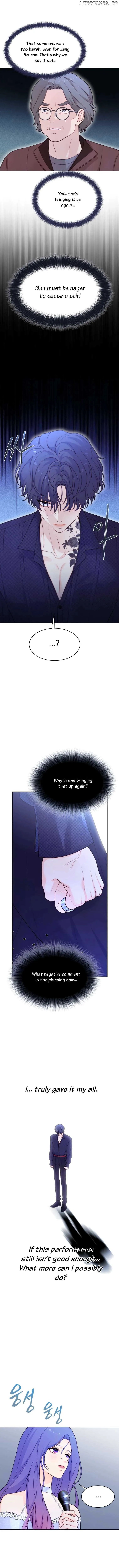 My Favorite Savior Girl Chapter 10 page 11