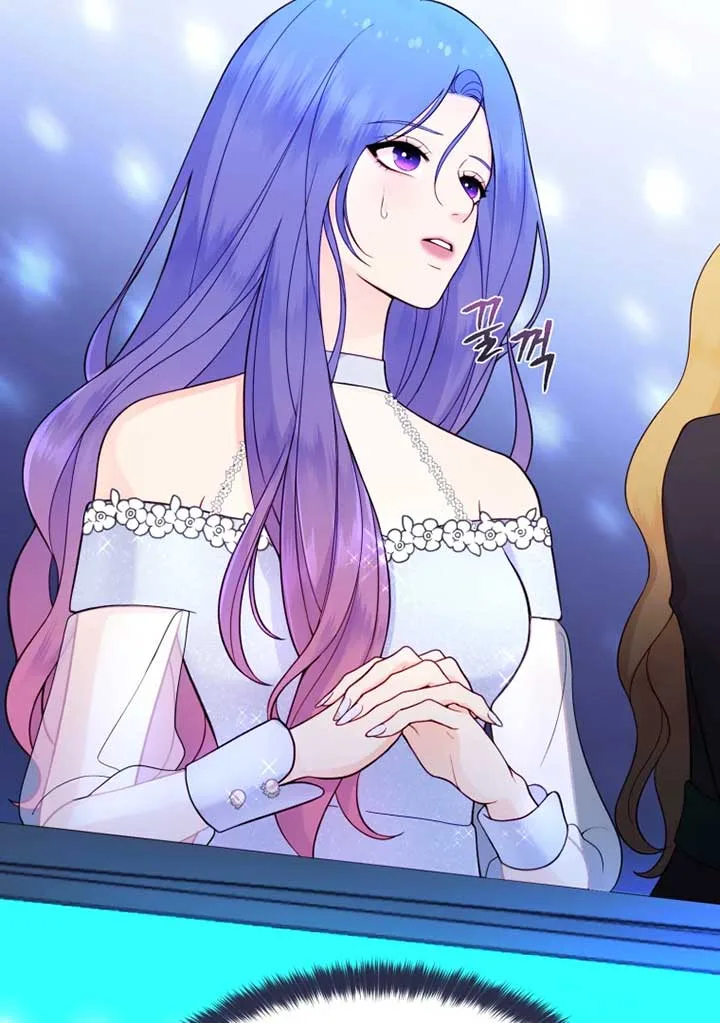 My Favorite Savior Girl Chapter 11 page 6