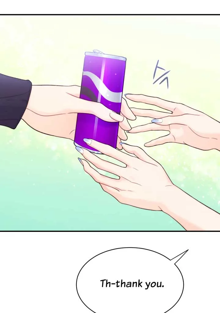 My Favorite Savior Girl Chapter 12 page 86