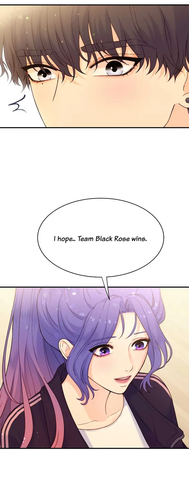 My Favorite Savior Girl Chapter 8 page 58