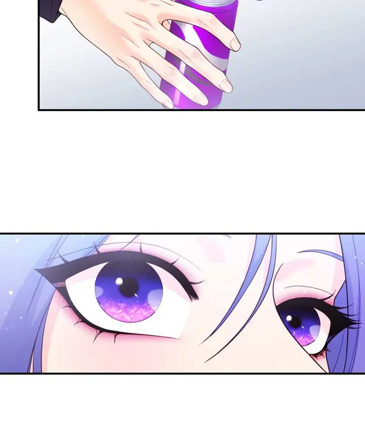 My Favorite Savior Girl Chapter 12 page 78