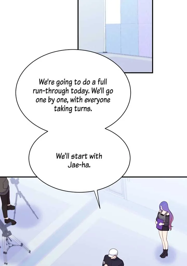 My Favorite Savior Girl Chapter 11 page 124