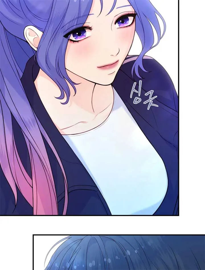 My Favorite Savior Girl Chapter 8 page 64