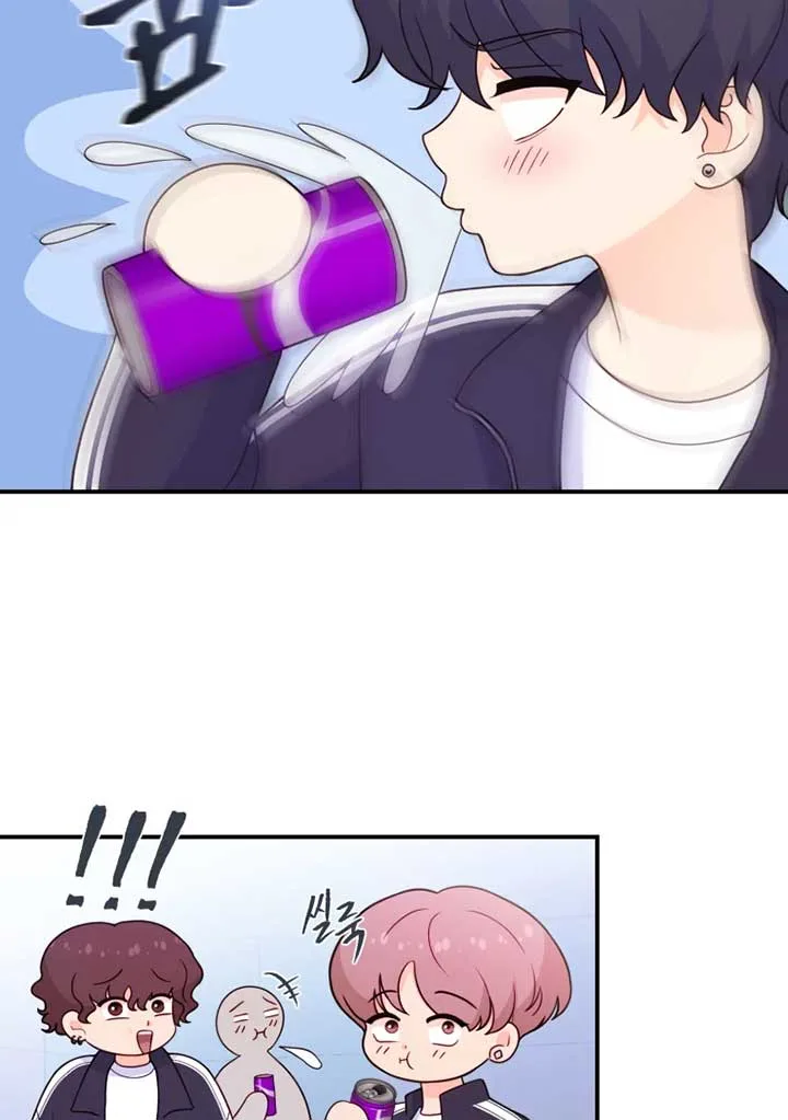 My Favorite Savior Girl Chapter 12 page 41