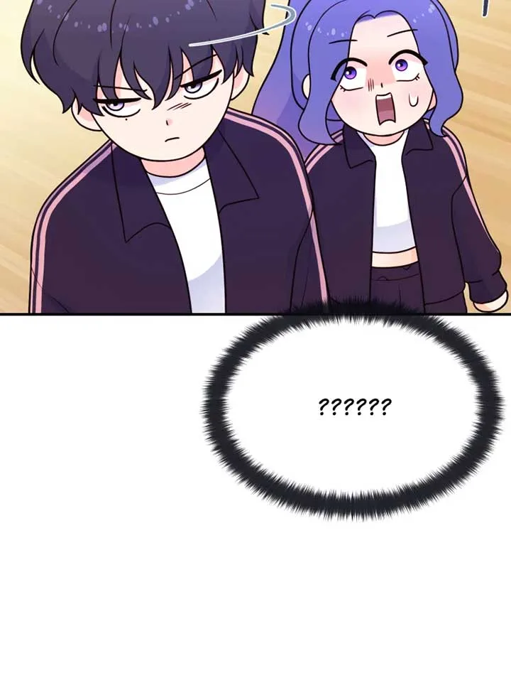My Favorite Savior Girl Chapter 8 page 76