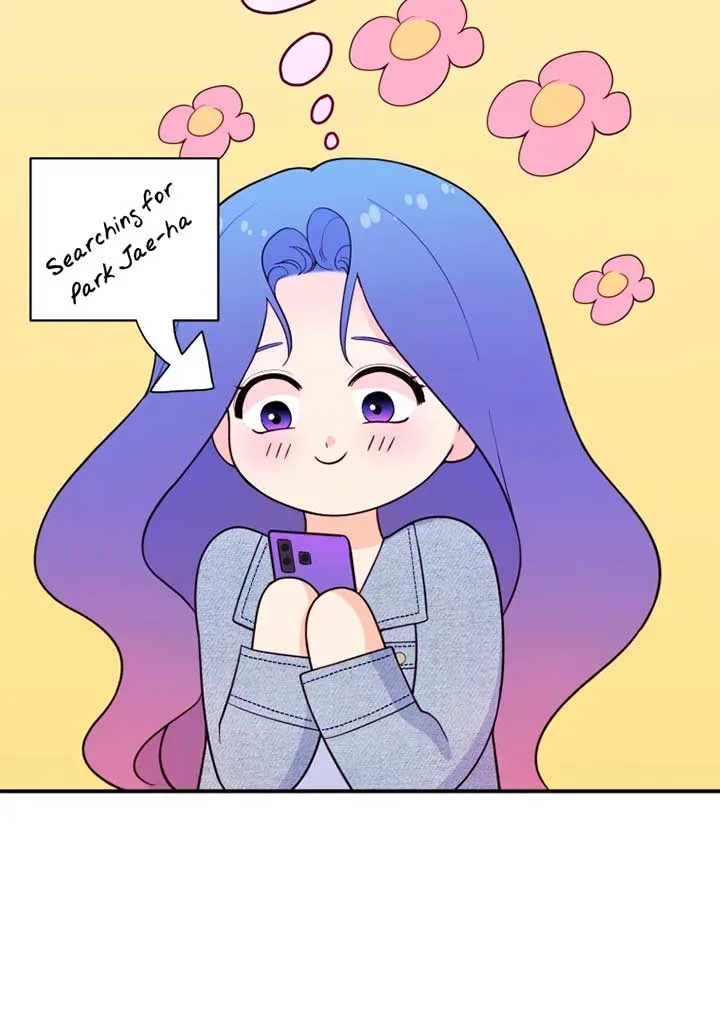 My Favorite Savior Girl Chapter 11 page 70