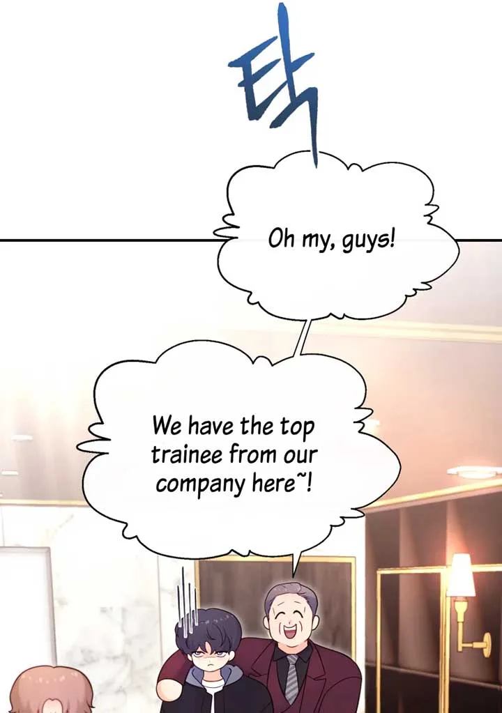 My Favorite Savior Girl Chapter 11 page 115