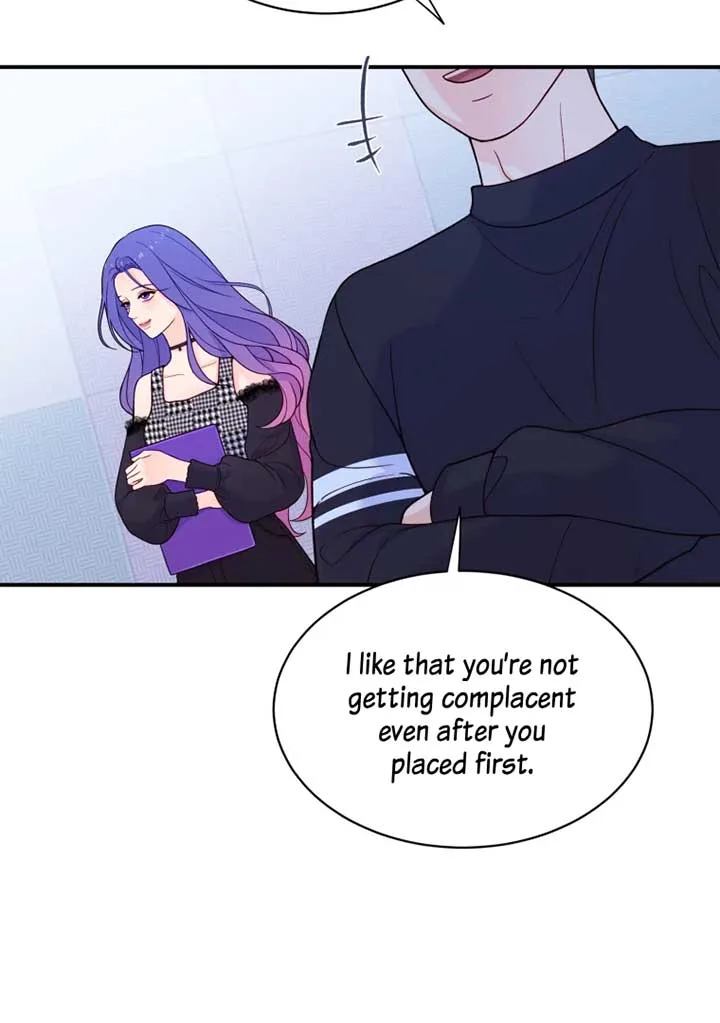 My Favorite Savior Girl Chapter 11 page 128