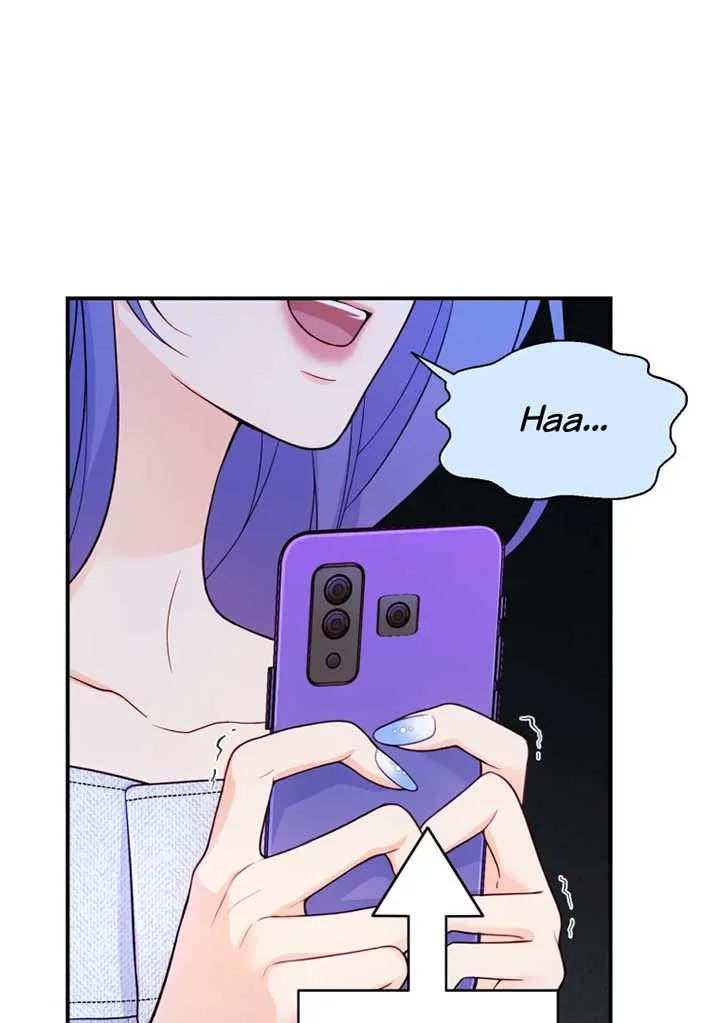 My Favorite Savior Girl Chapter 12 page 71
