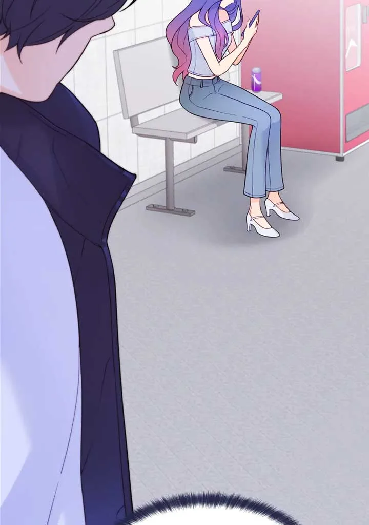 My Favorite Savior Girl Chapter 12 page 66