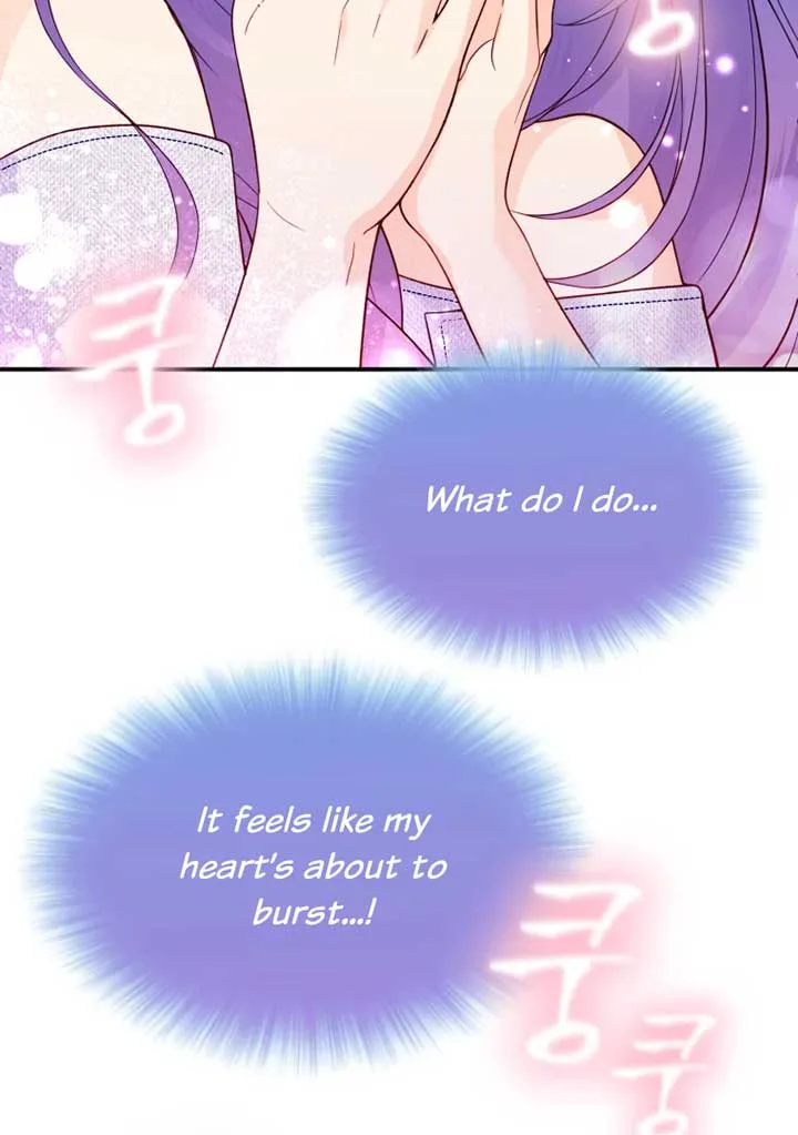 My Favorite Savior Girl Chapter 12 page 132